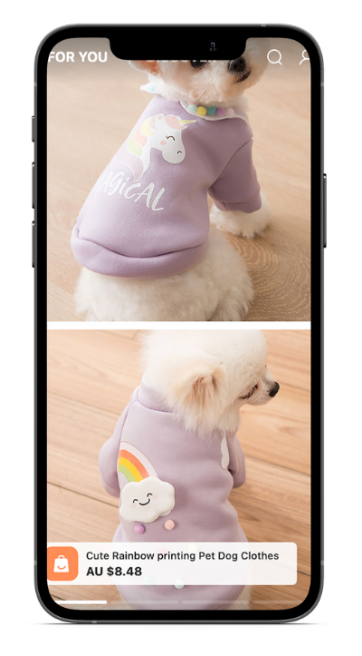 BuyersCircle app BuyersCircle app