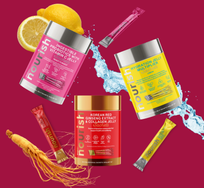 super nourish official