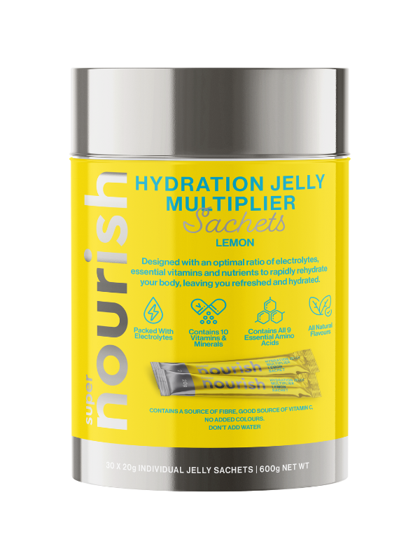 Super Nourish Hydration Jelly Multiplier